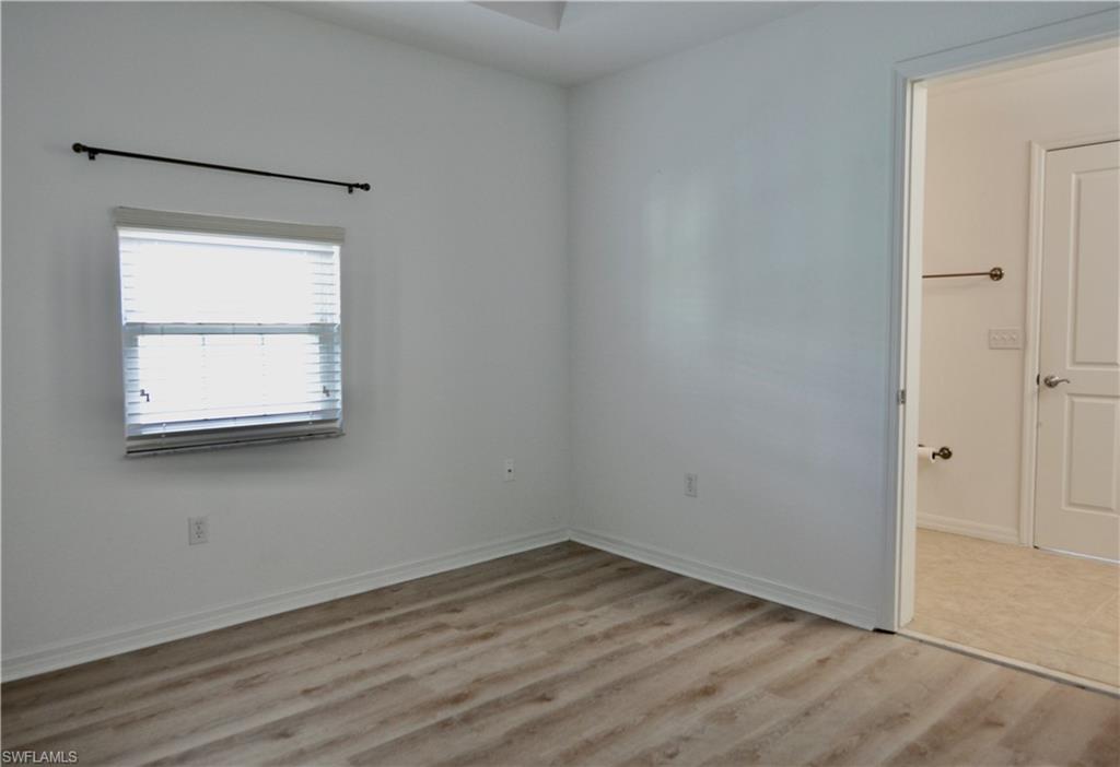 PUNTA GORDA - Residential Lease