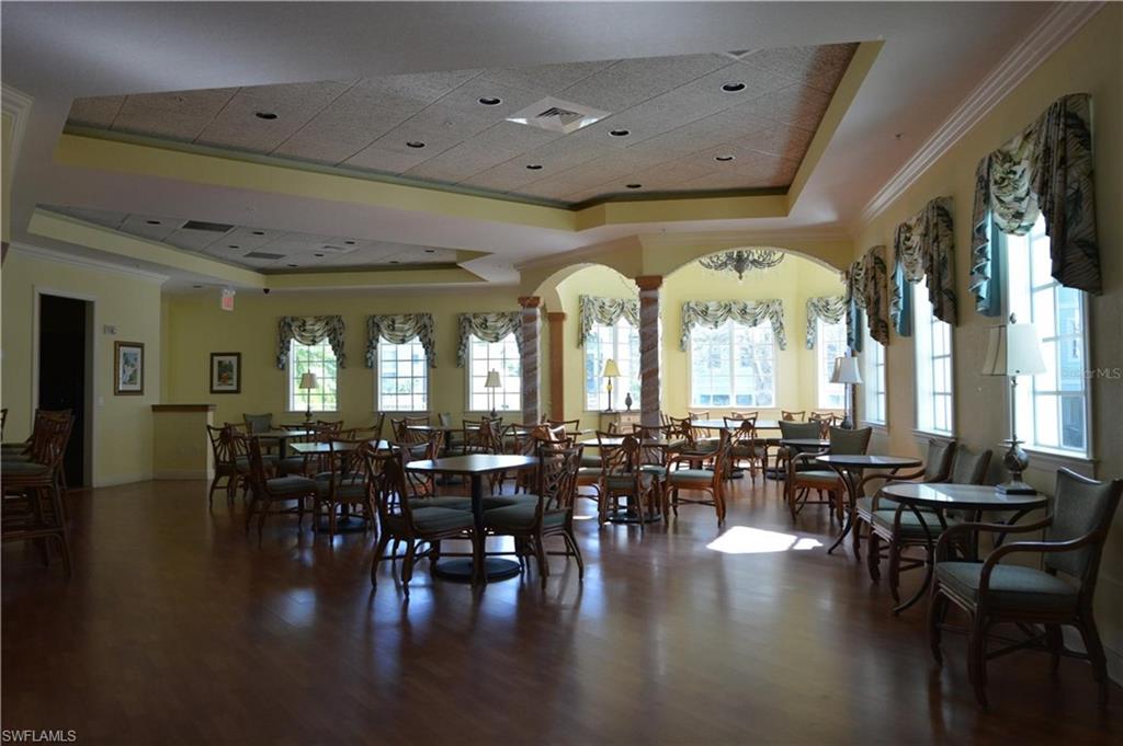 PUNTA GORDA - Residential Lease