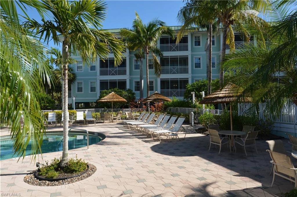 PUNTA GORDA - Residential Lease