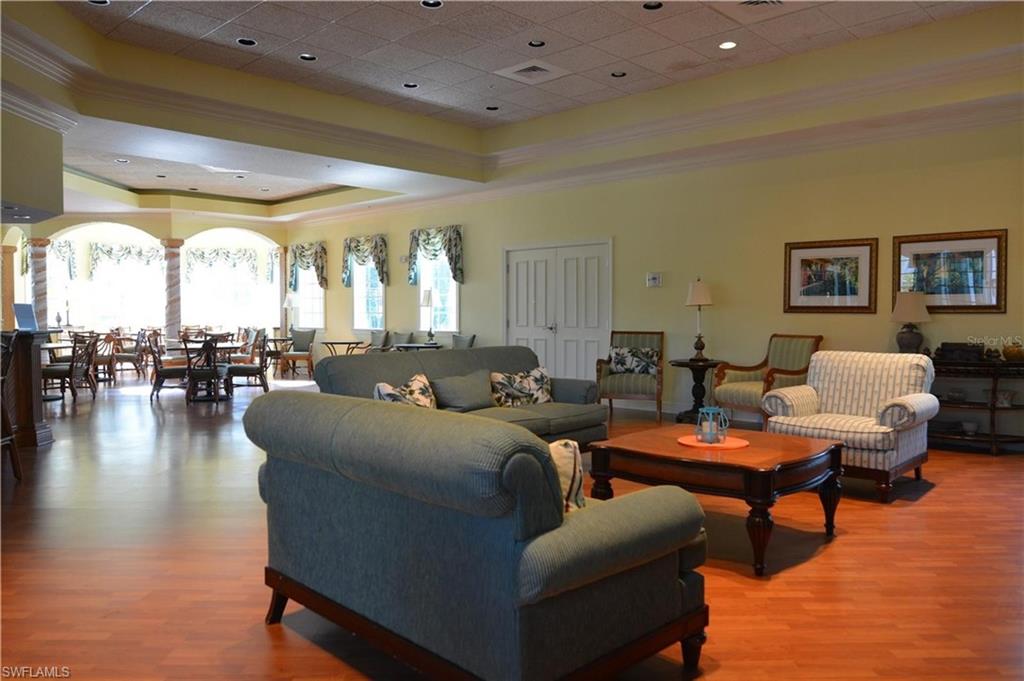 PUNTA GORDA - Residential Lease