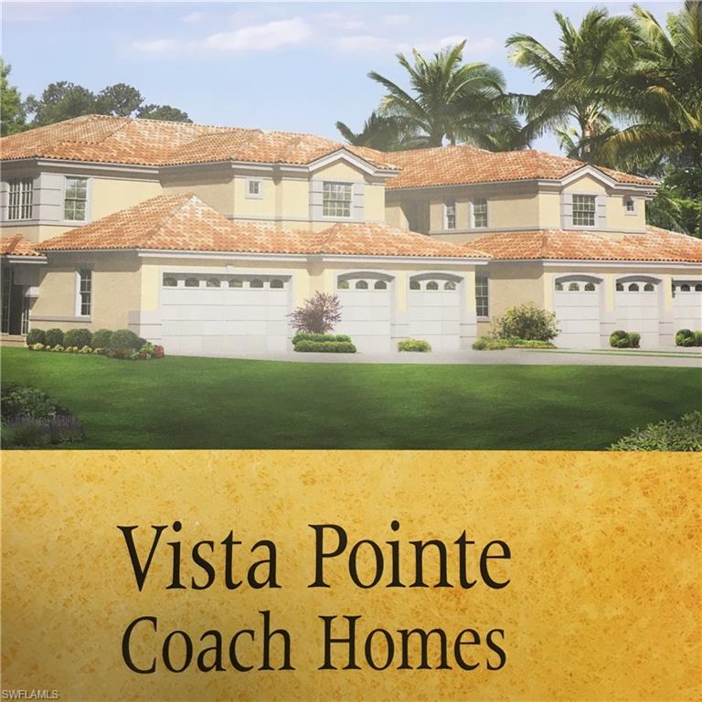 VISTA POINTE - Residential