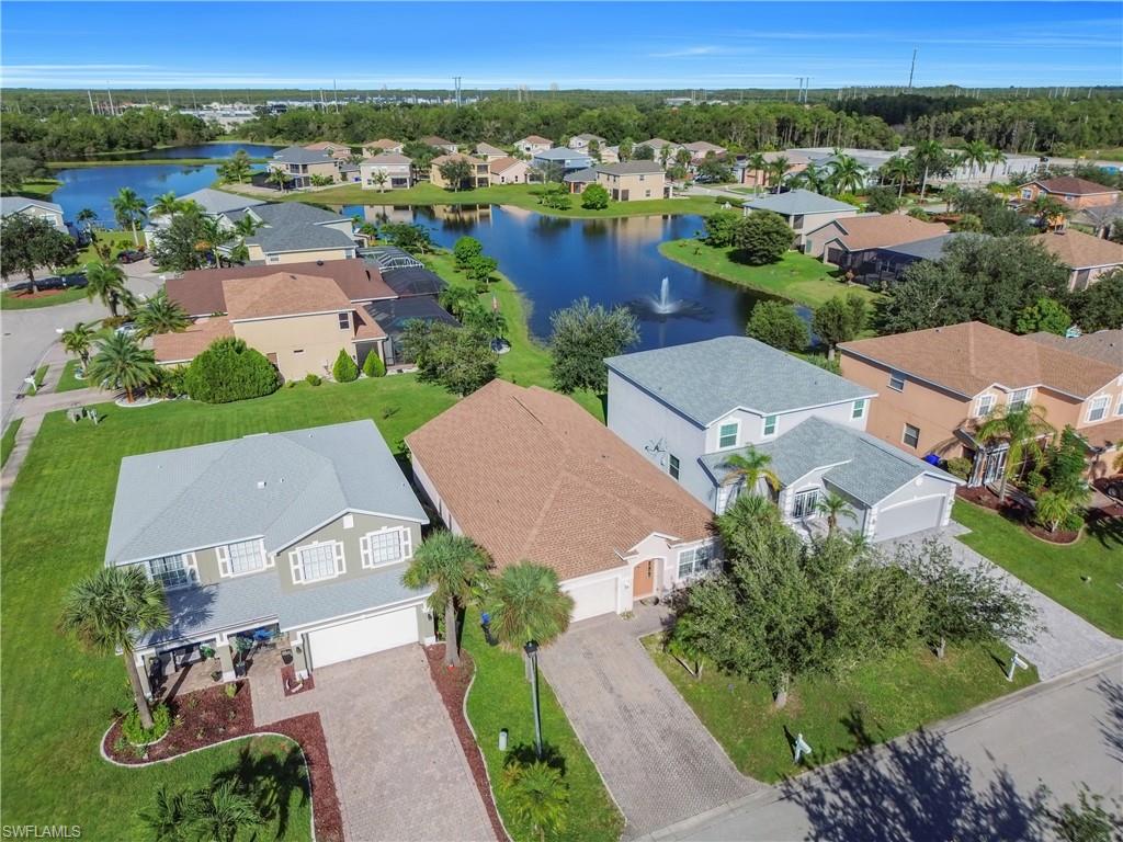 SHERWOOD - Residential