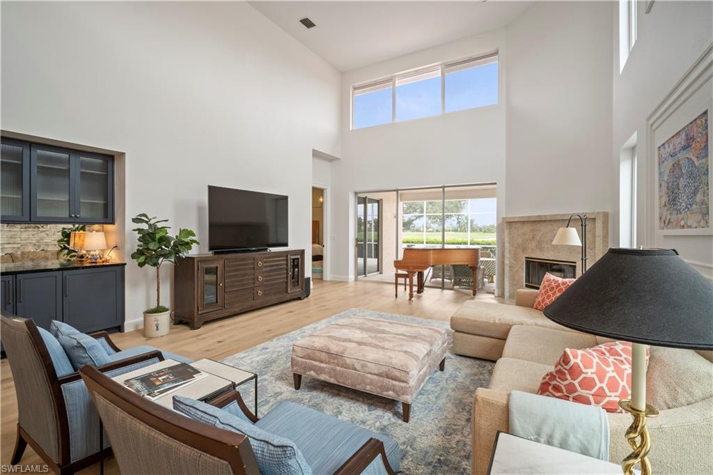 QUAIL CREEK VILLAGE - Residential Lease