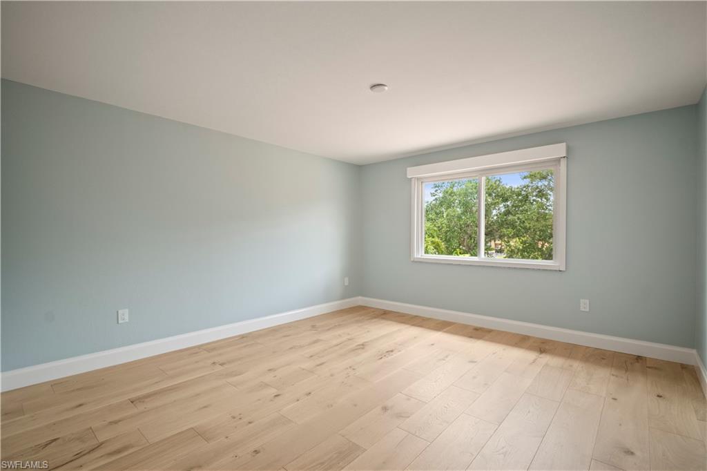 QUAIL CREEK VILLAGE - Residential Lease