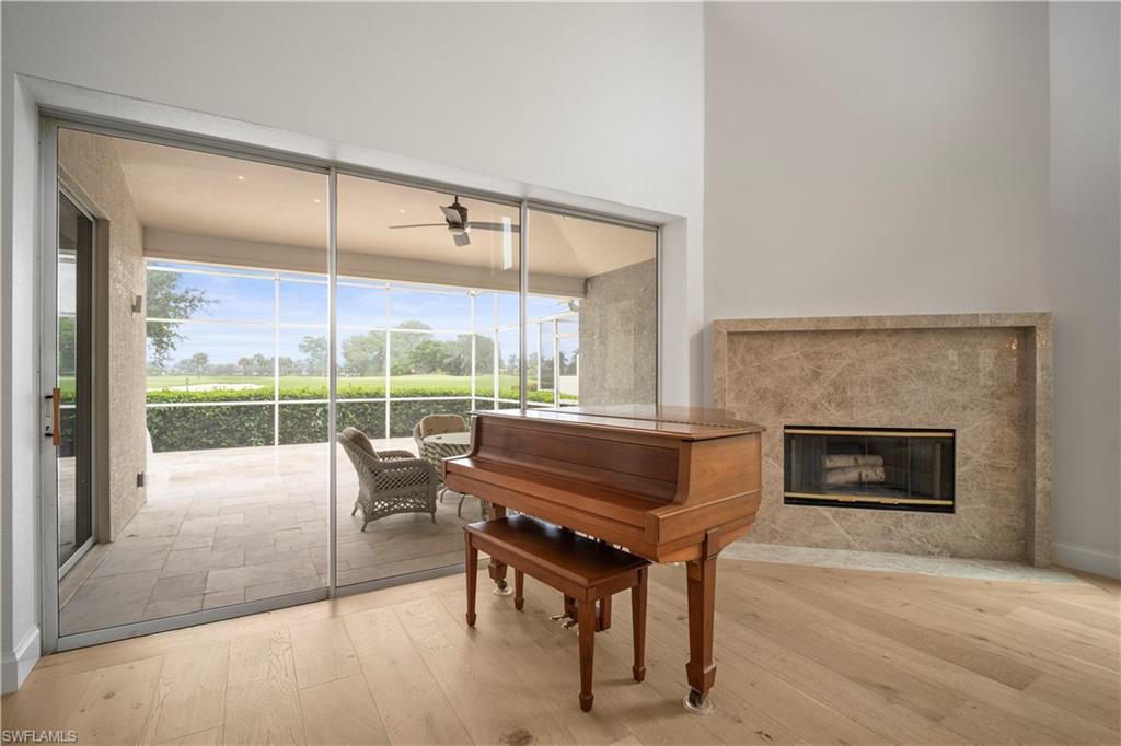 QUAIL CREEK VILLAGE - Residential Lease