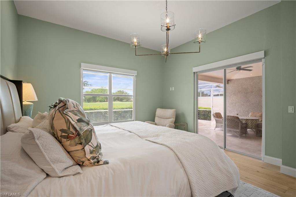 QUAIL CREEK VILLAGE - Residential Lease