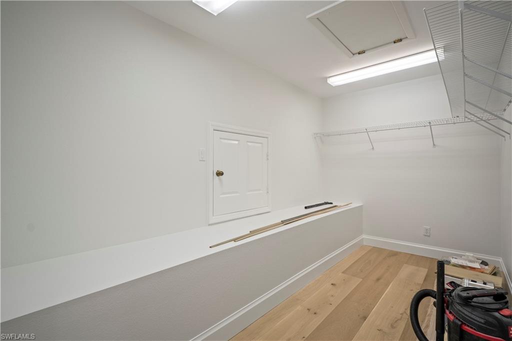 QUAIL CREEK VILLAGE - Residential Lease