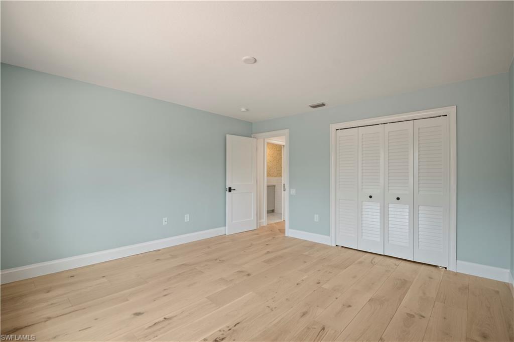 QUAIL CREEK VILLAGE - Residential Lease