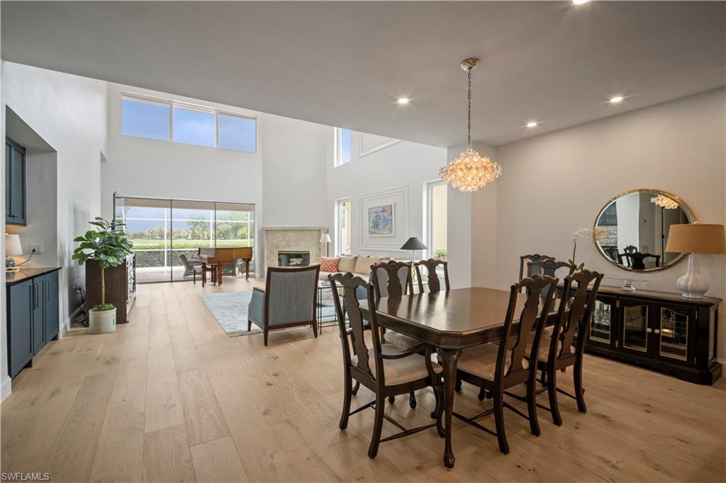 QUAIL CREEK VILLAGE - Residential Lease