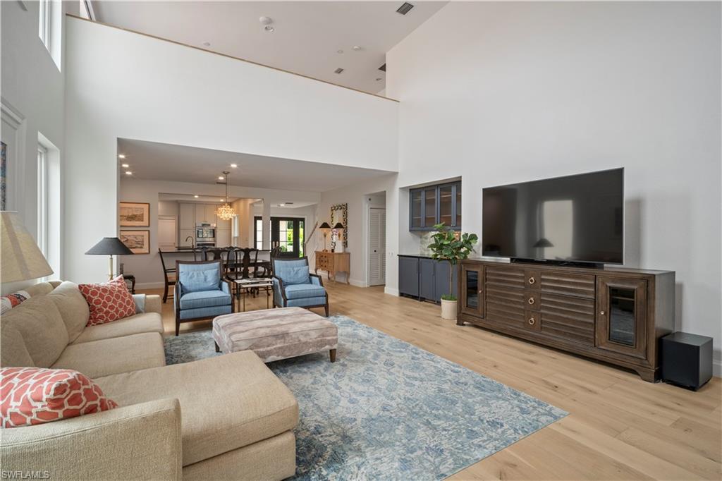 QUAIL CREEK VILLAGE - Residential Lease