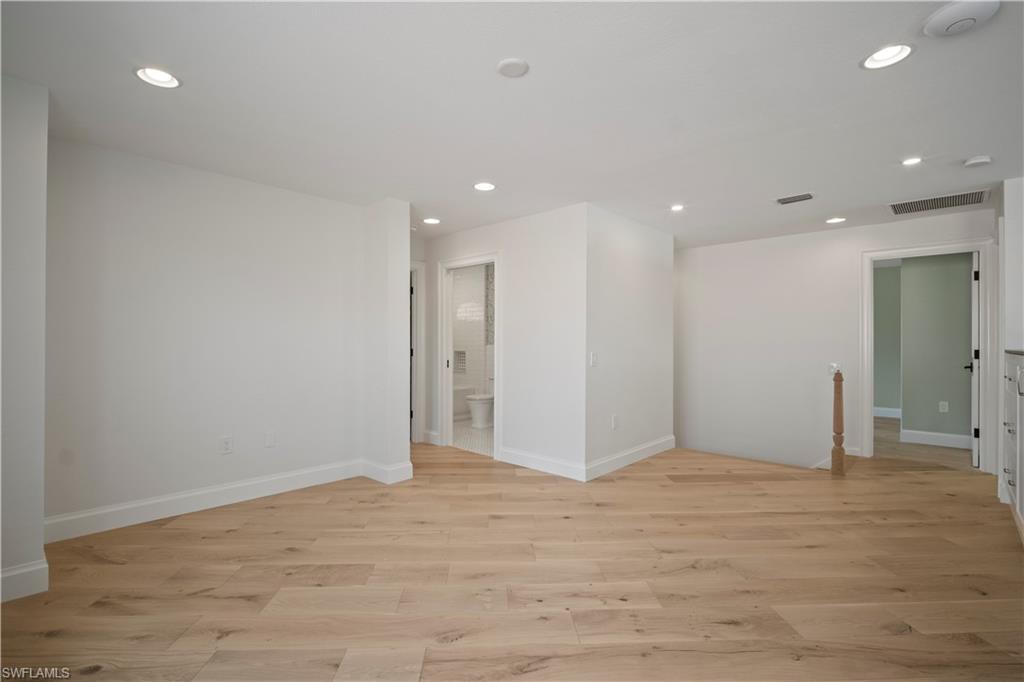 QUAIL CREEK VILLAGE - Residential Lease