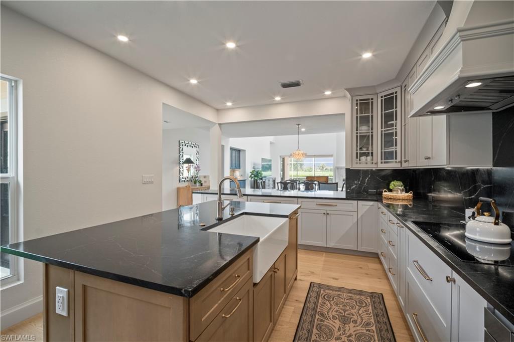 QUAIL CREEK VILLAGE - Residential Lease