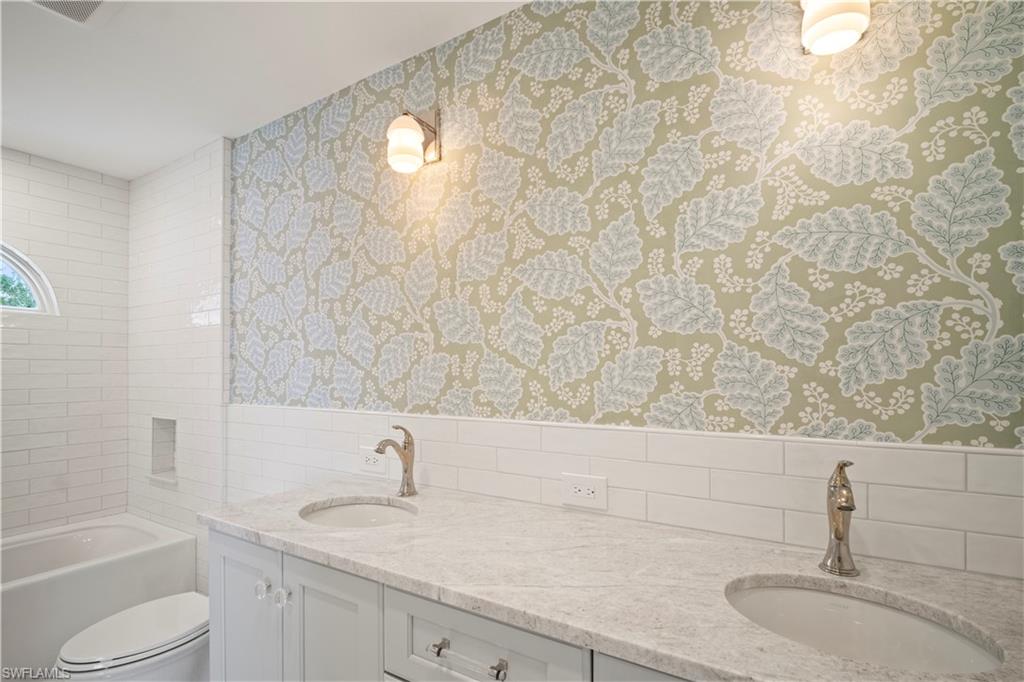 QUAIL CREEK VILLAGE - Residential Lease