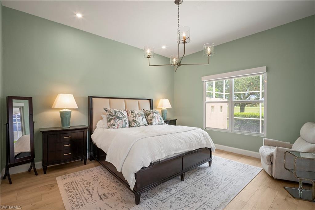 QUAIL CREEK VILLAGE - Residential Lease