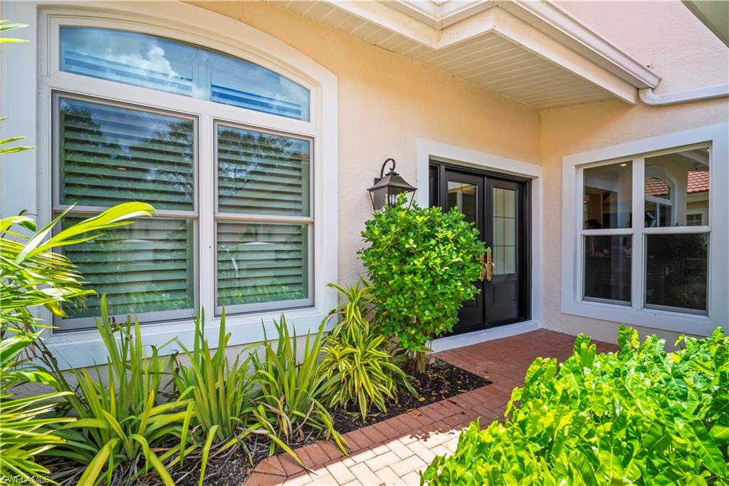 QUAIL CREEK VILLAGE - Residential Lease