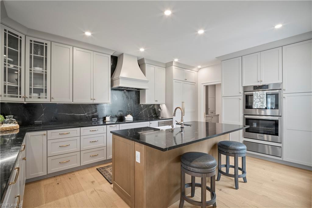 QUAIL CREEK VILLAGE - Residential Lease