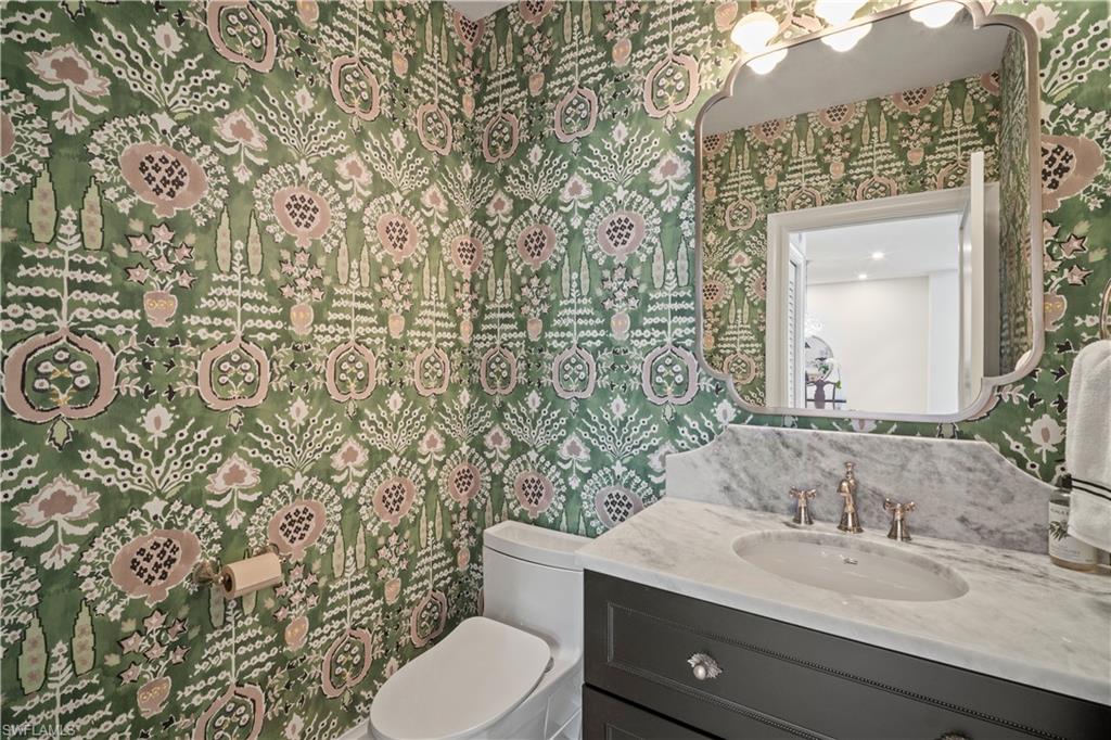 QUAIL CREEK VILLAGE - Residential Lease