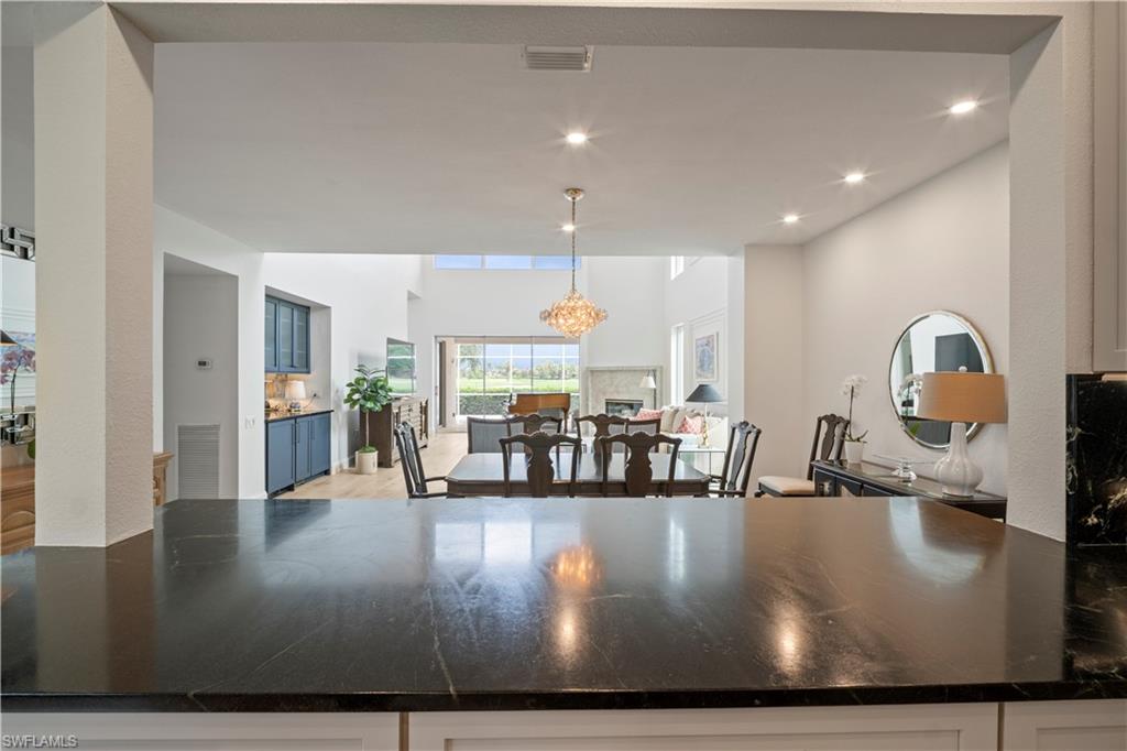 QUAIL CREEK VILLAGE - Residential Lease