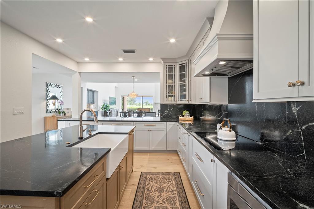 QUAIL CREEK VILLAGE - Residential Lease