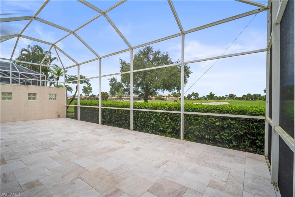 QUAIL CREEK VILLAGE - Residential Lease