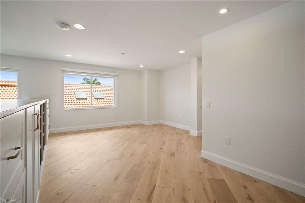 QUAIL CREEK VILLAGE - Residential Lease