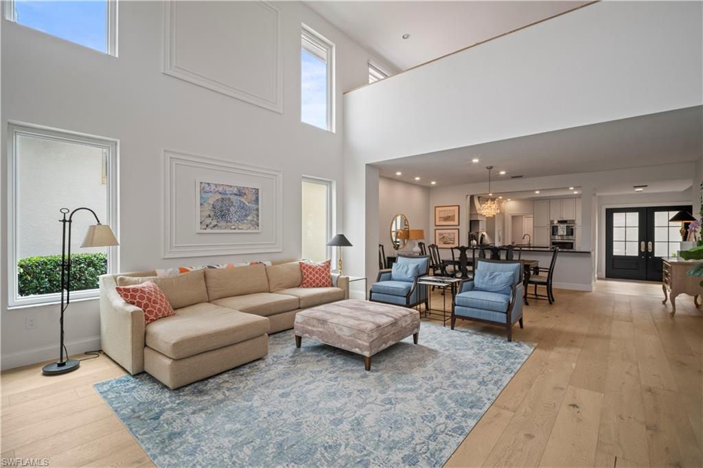 QUAIL CREEK VILLAGE - Residential Lease