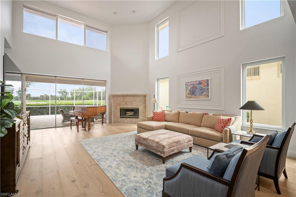 QUAIL CREEK VILLAGE - Residential Lease