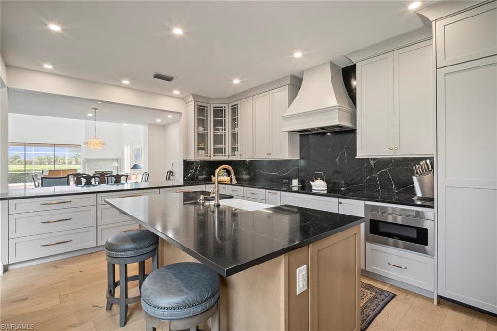 QUAIL CREEK VILLAGE - Residential Lease