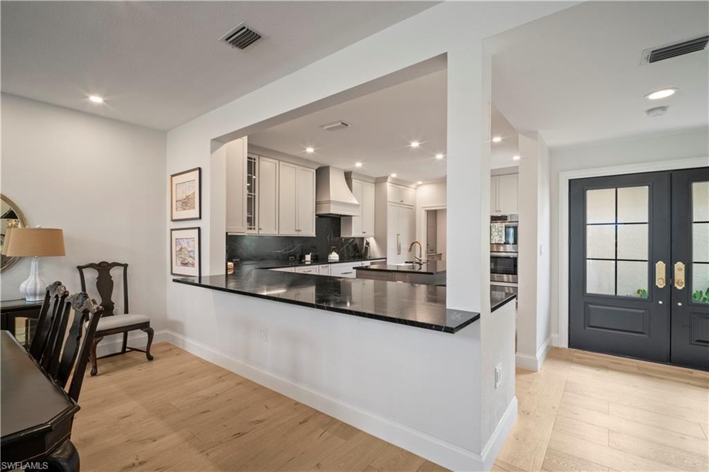 QUAIL CREEK VILLAGE - Residential Lease