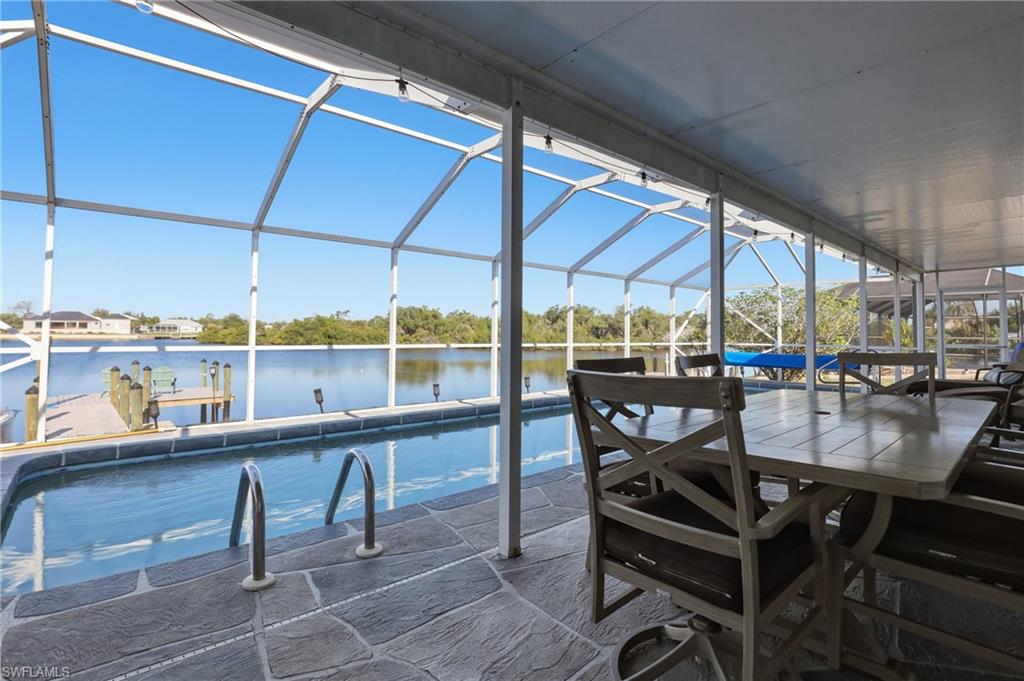 PORT CHARLOTTE - Residential