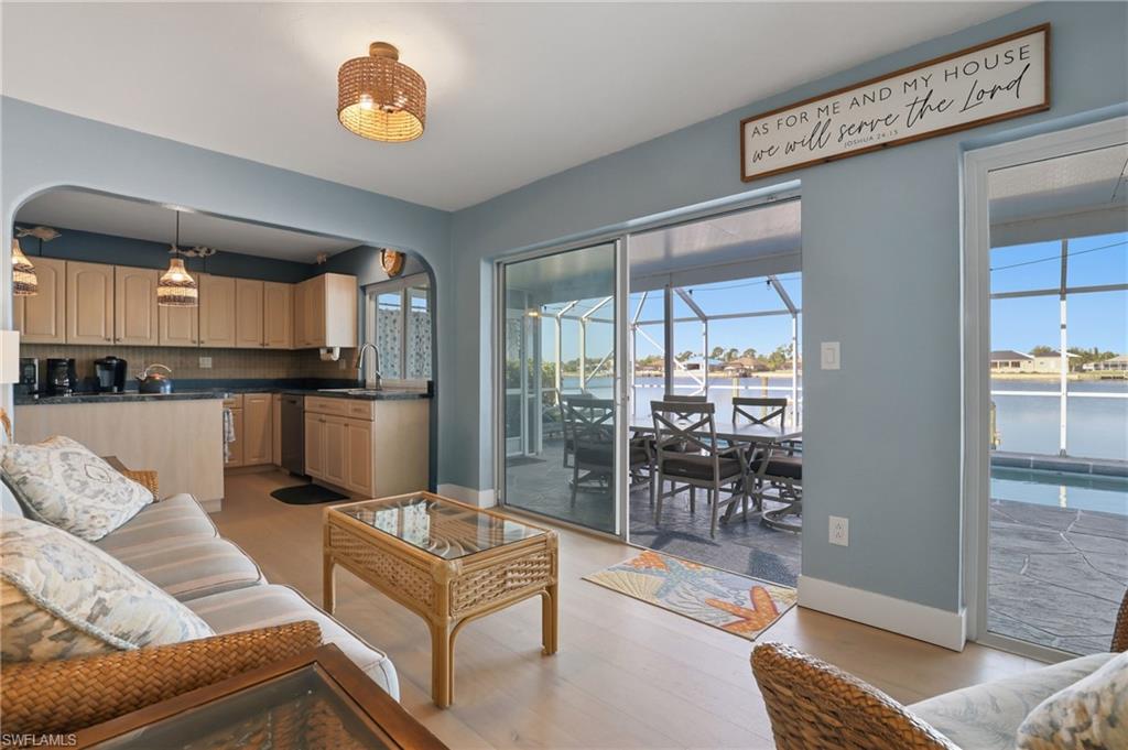 PORT CHARLOTTE - Residential