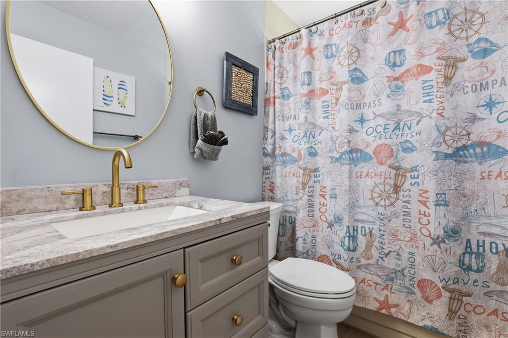 PORT CHARLOTTE - Residential