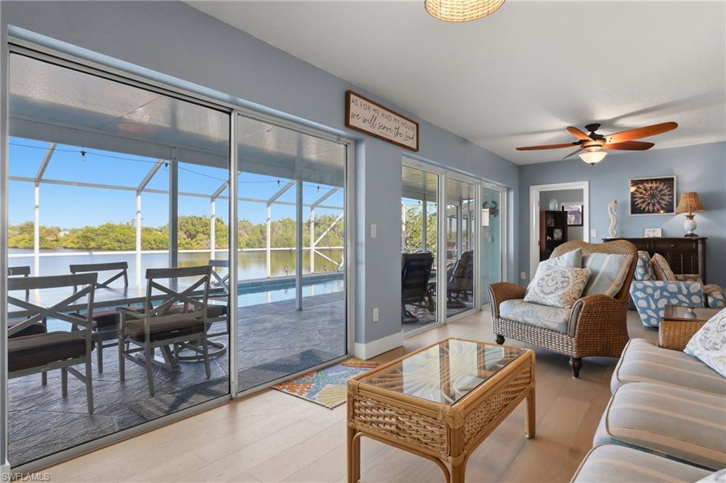 PORT CHARLOTTE - Residential