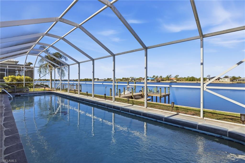 PORT CHARLOTTE - Residential