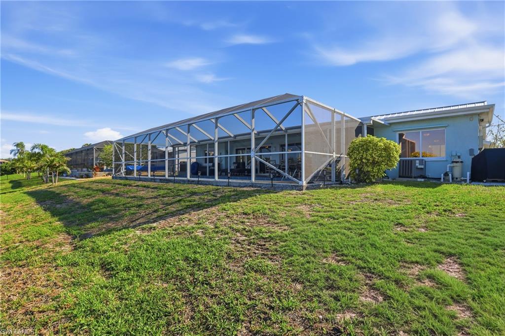 PORT CHARLOTTE - Residential