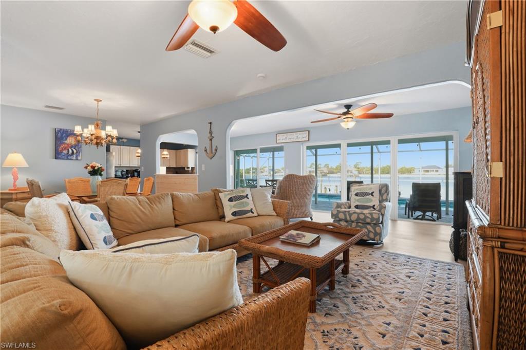 PORT CHARLOTTE - Residential