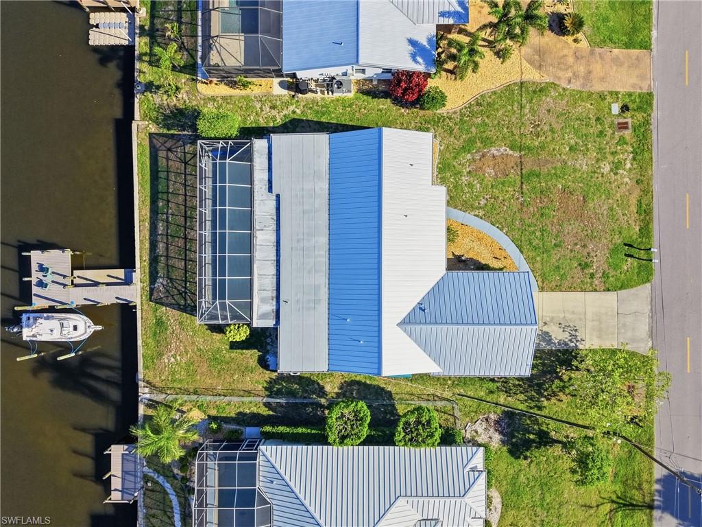 PORT CHARLOTTE - Residential