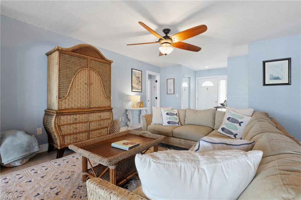 PORT CHARLOTTE - Residential