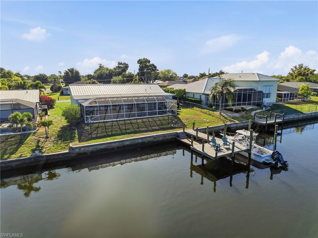 PORT CHARLOTTE - Residential