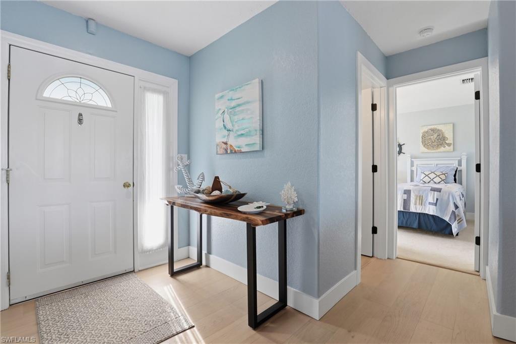 PORT CHARLOTTE - Residential