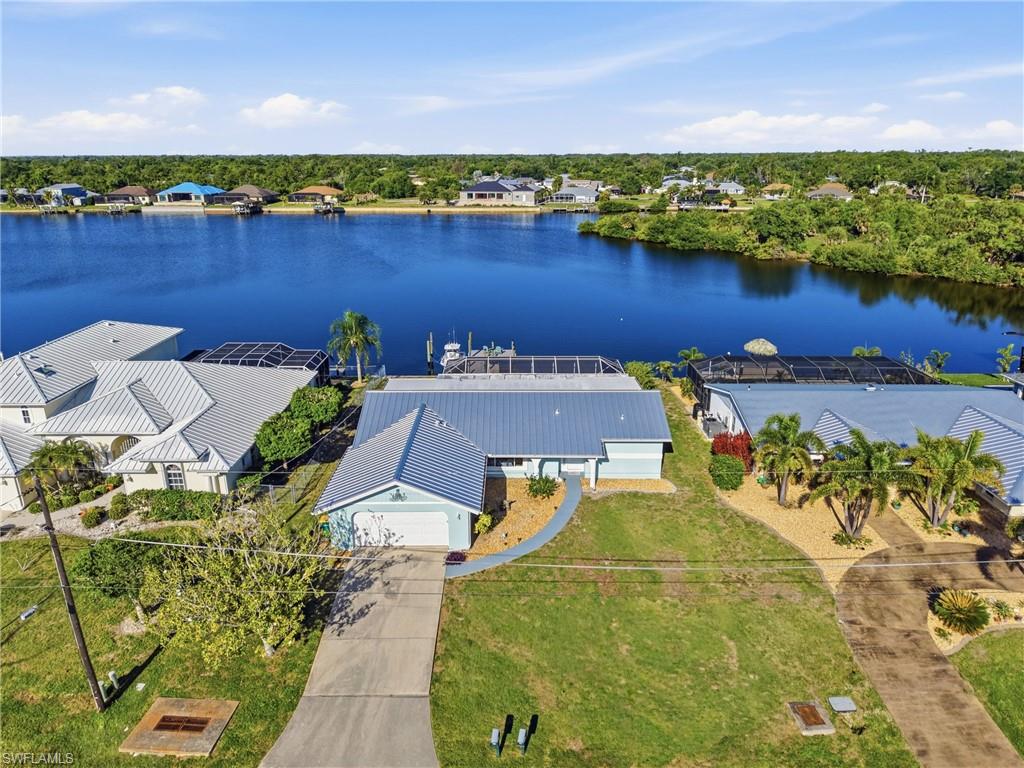 PORT CHARLOTTE - Residential