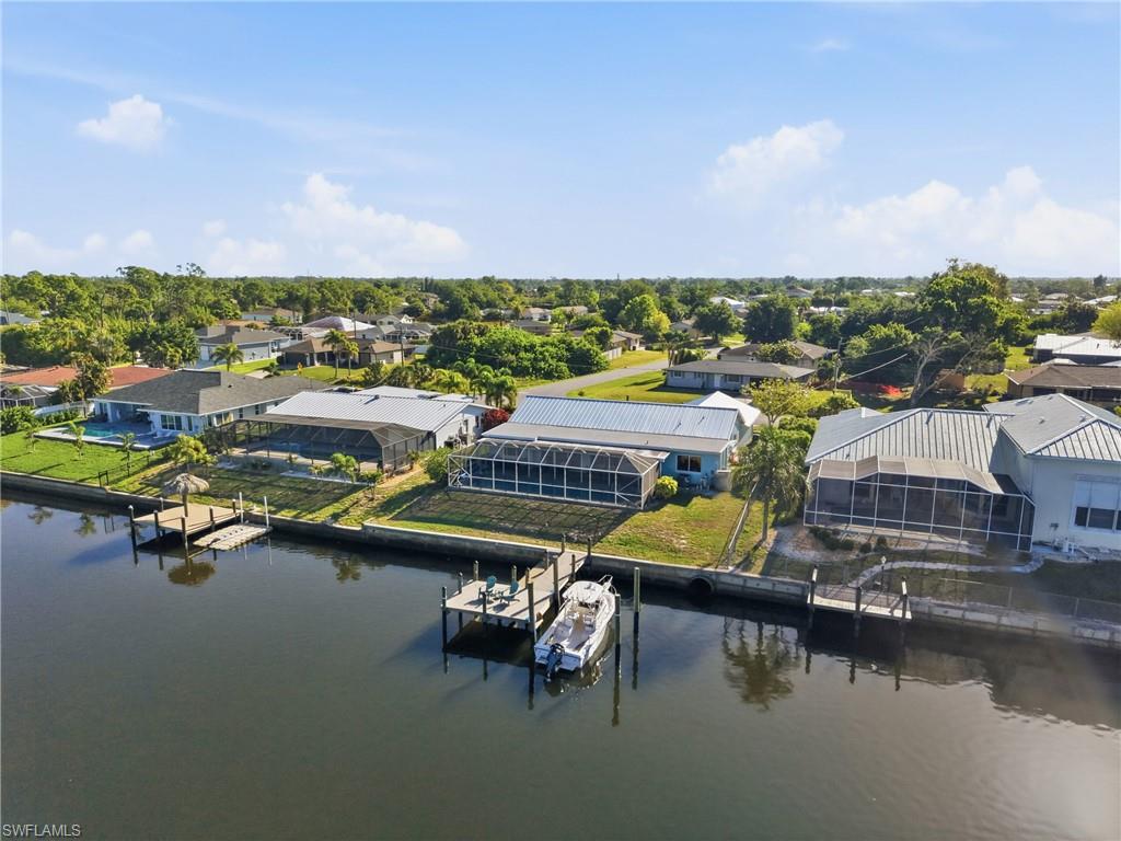 PORT CHARLOTTE - Residential