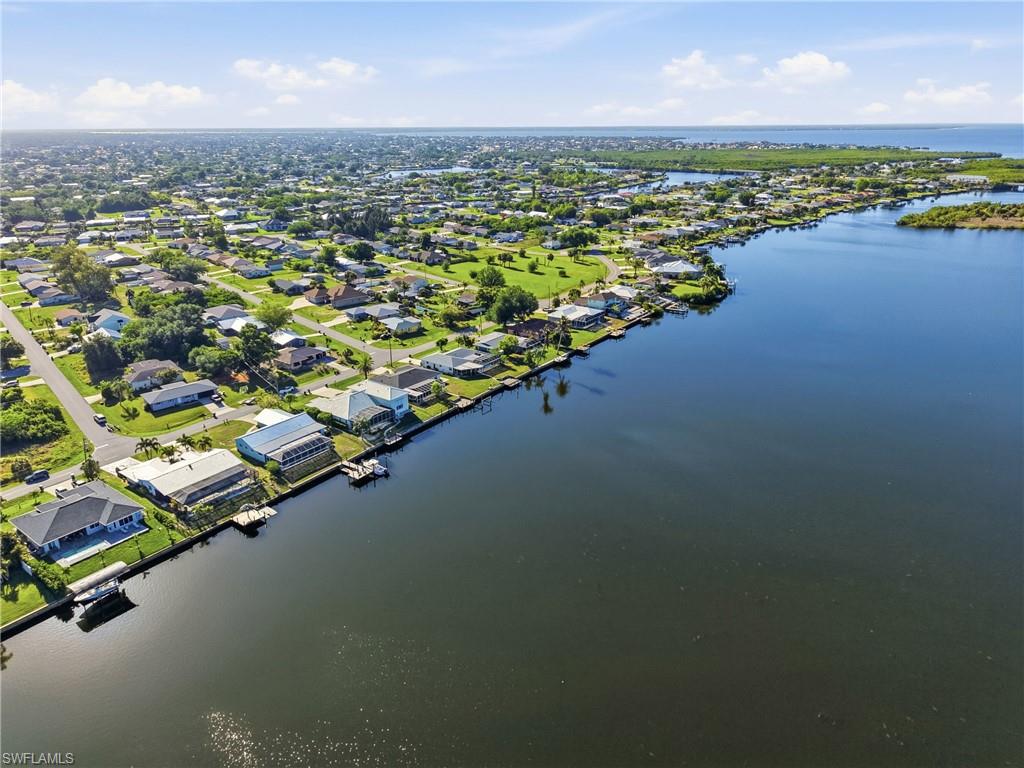 PORT CHARLOTTE - Residential