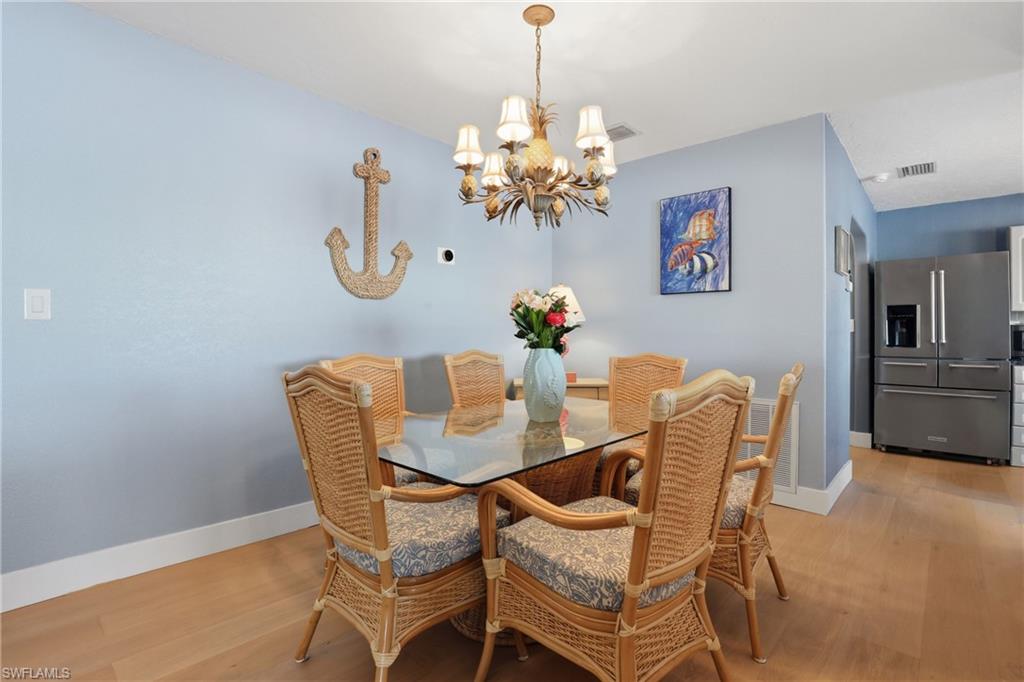 PORT CHARLOTTE - Residential