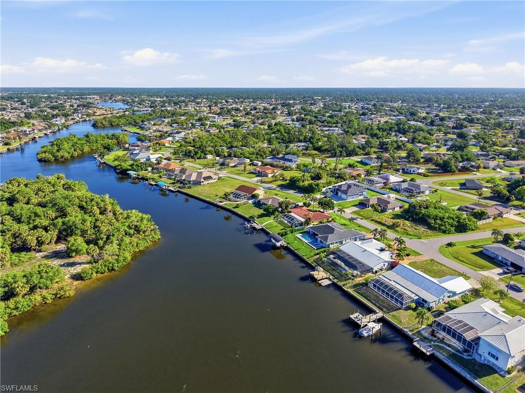 PORT CHARLOTTE - Residential