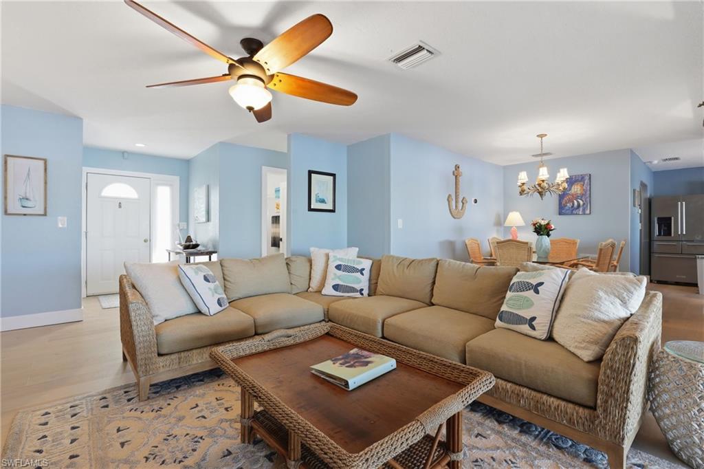 PORT CHARLOTTE - Residential