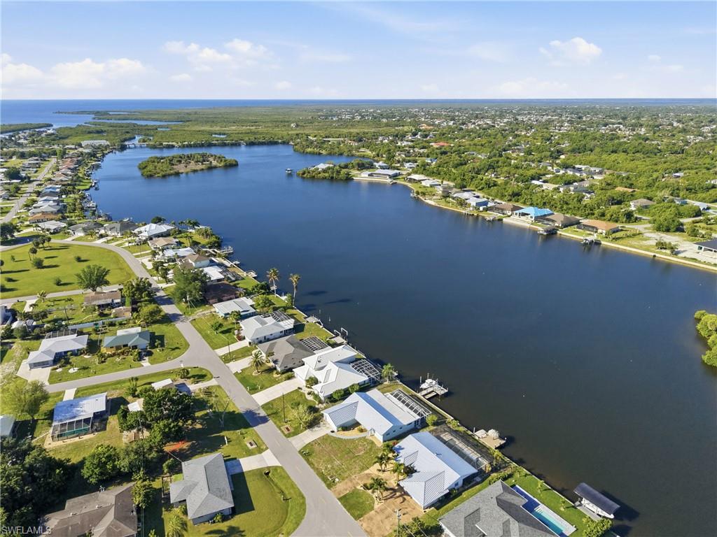 PORT CHARLOTTE - Residential
