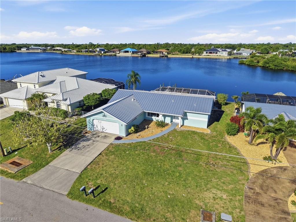 PORT CHARLOTTE - Residential