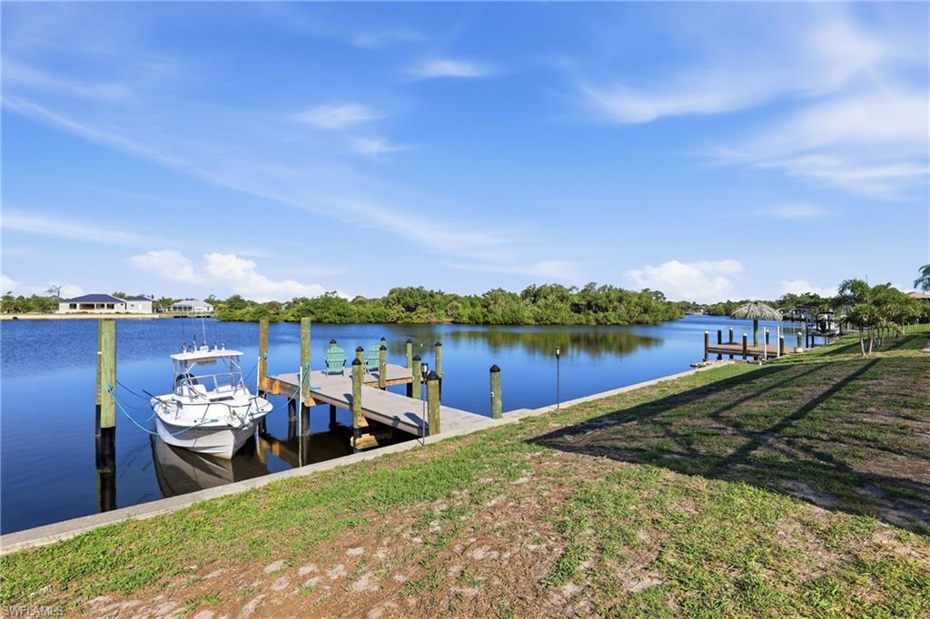 PORT CHARLOTTE - Residential