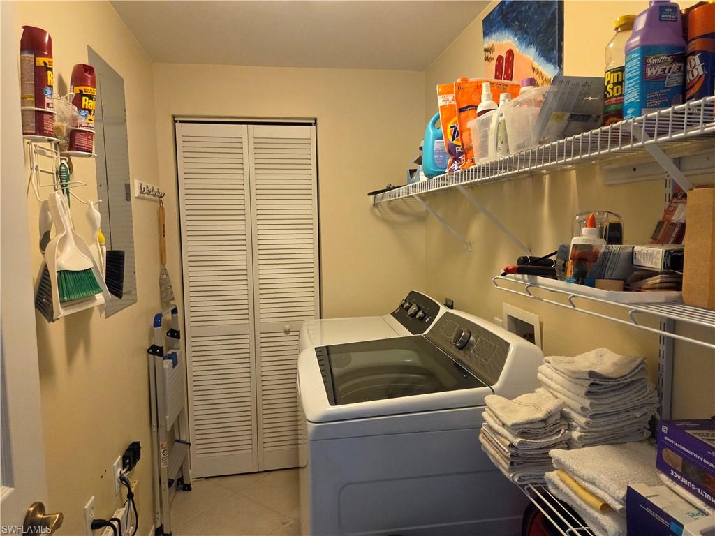 THORNBERRY - Residential